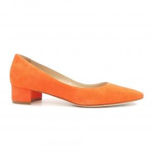 マノロブラニク MANOLO BLAHNIK パンプス