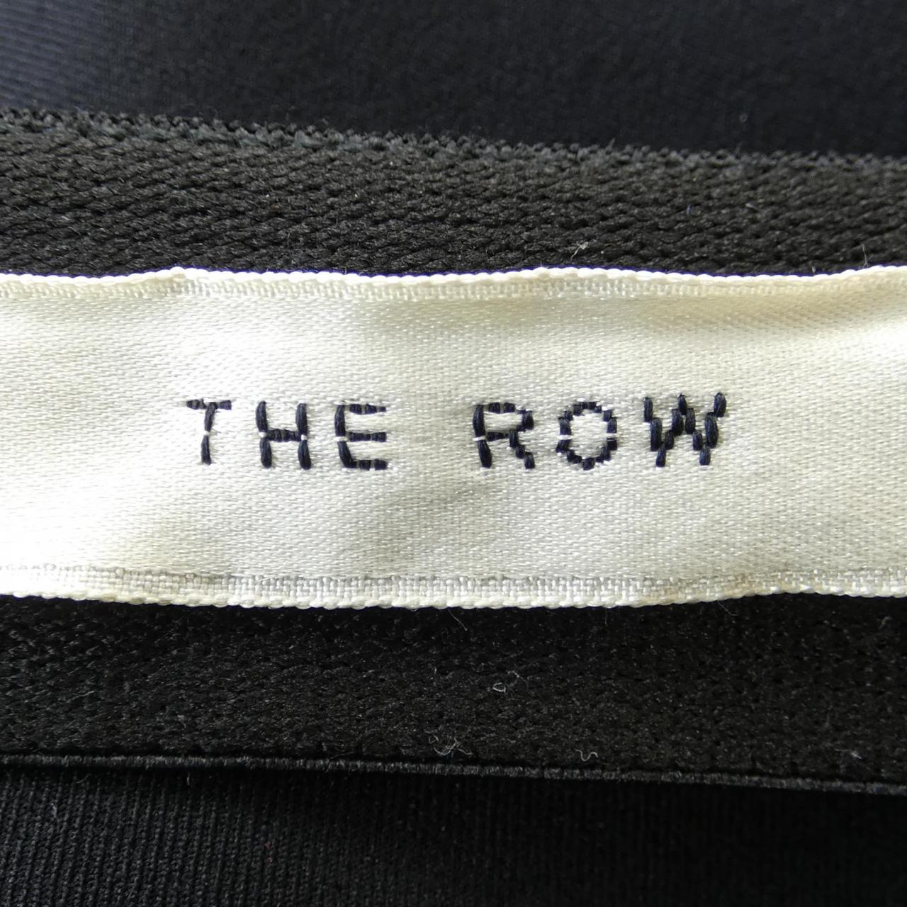 扎洛THE ROW裙子