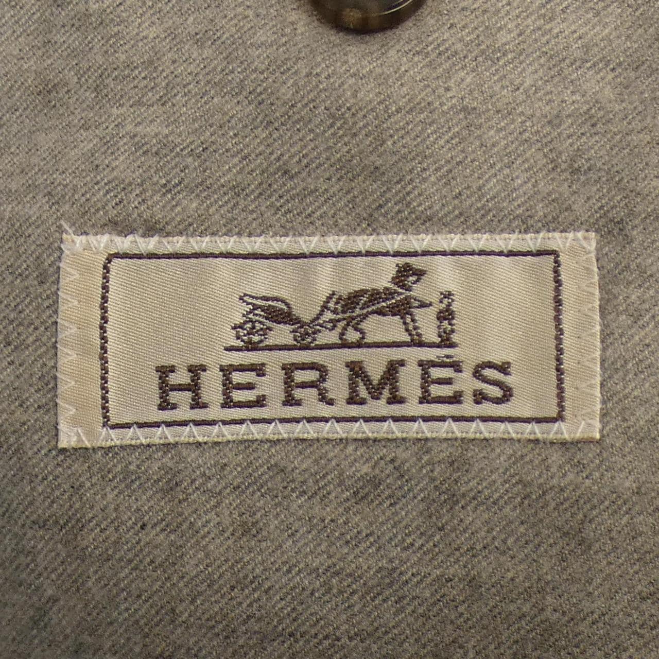 エルメス HERMES ジャケット
