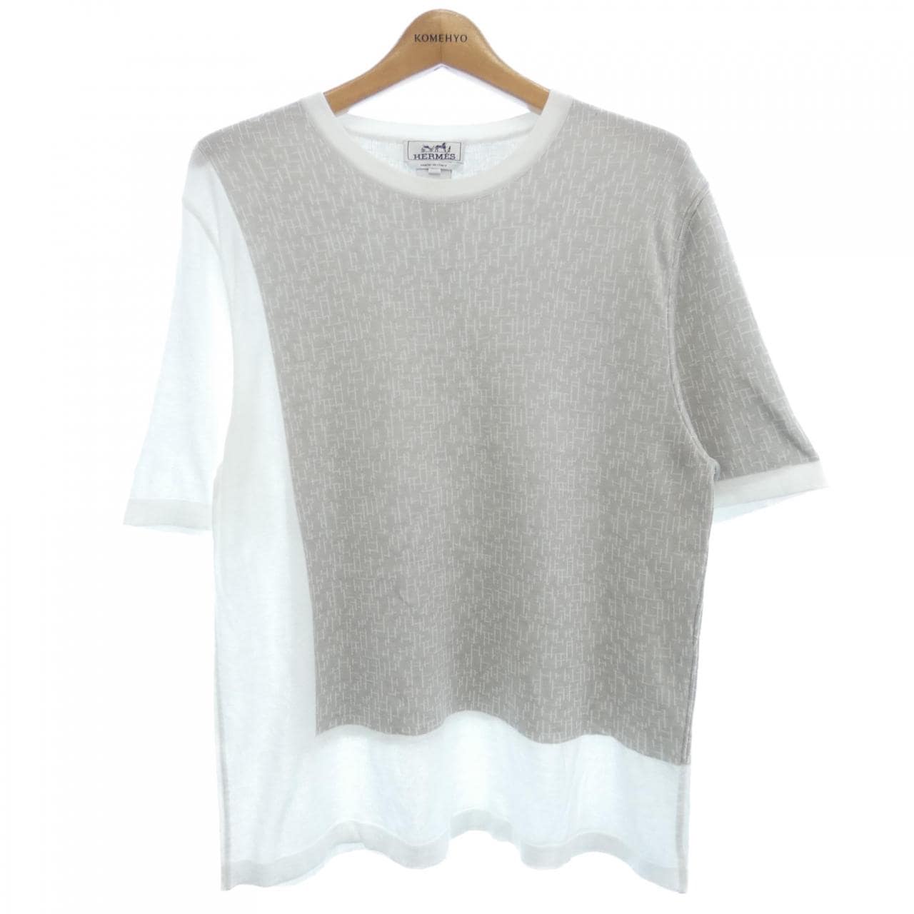 エルメス HERMES ニット