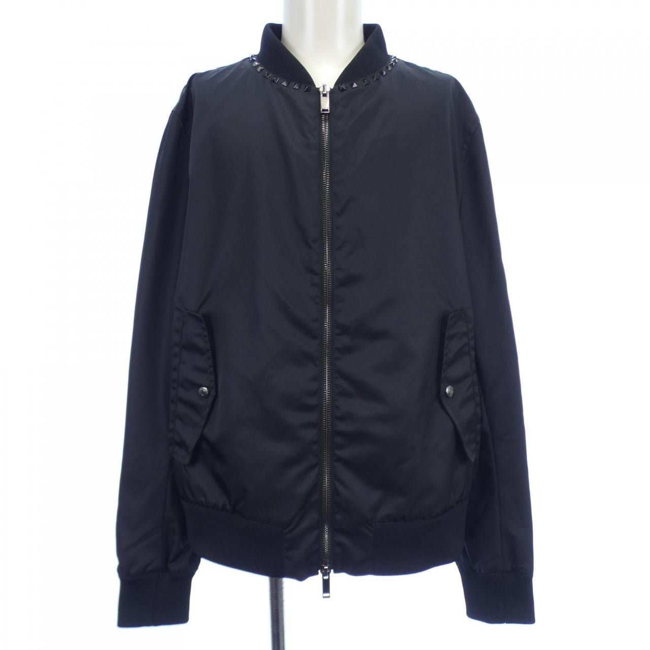 ヴァレンティノ VALENTINO ブルゾン
