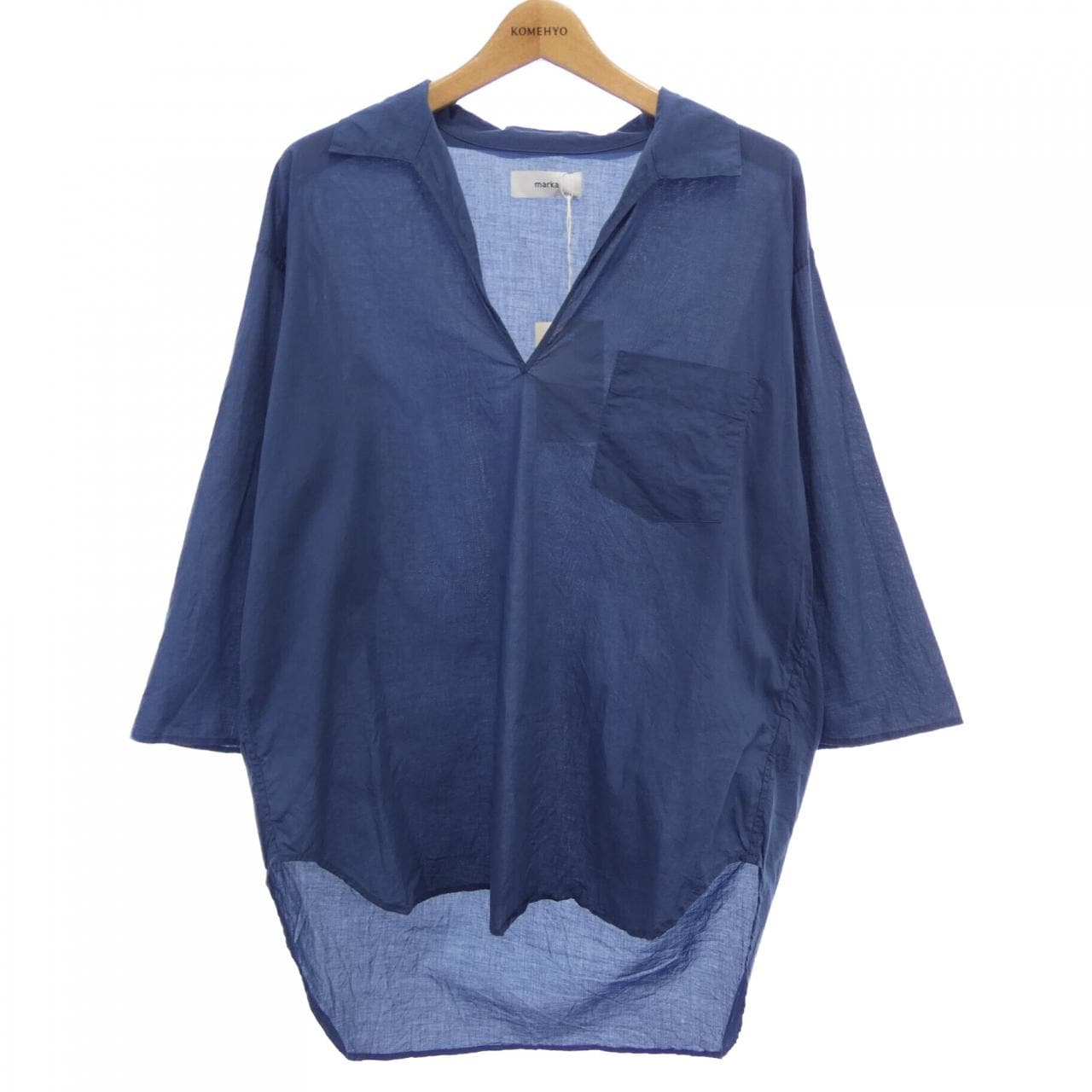 マーカ MARKA トップス