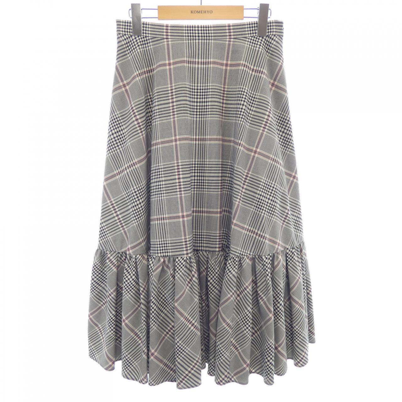 フォクシーニューヨーク FOXEY NEW YORK スカート