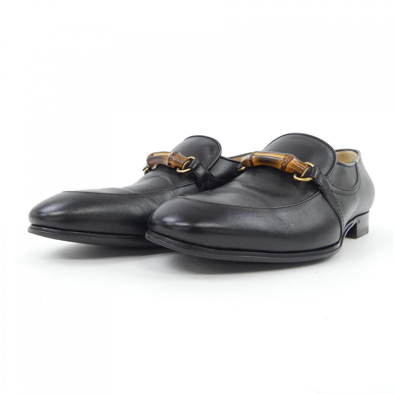 グッチ GUCCI シューズ