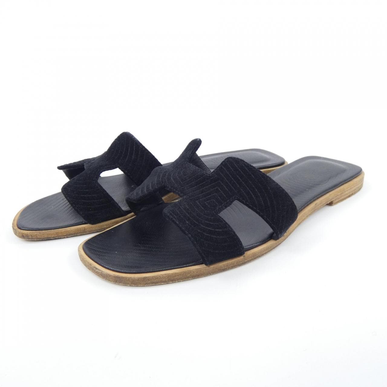 エルメス HERMES サンダル