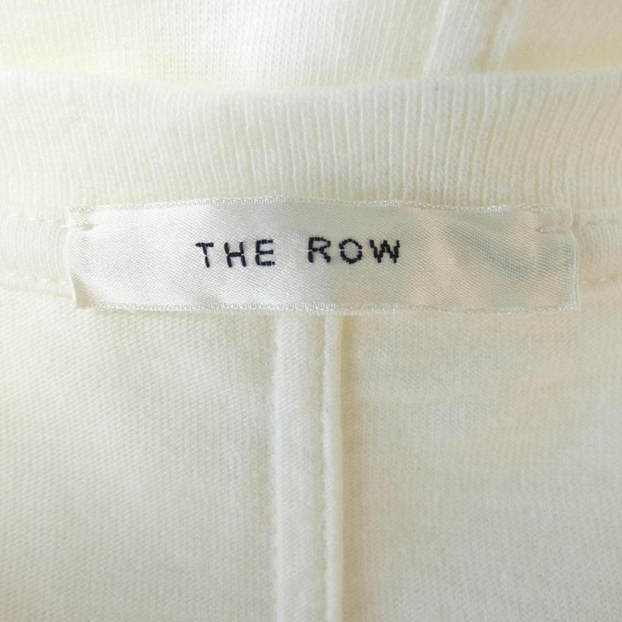 ザロウ THE ROW 8229K603 Tシャツ