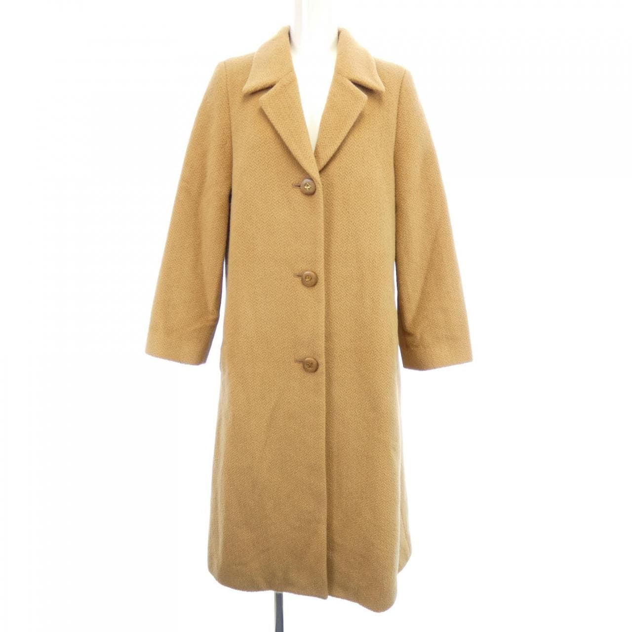 レオナールファッション LEONARD FASHION コート