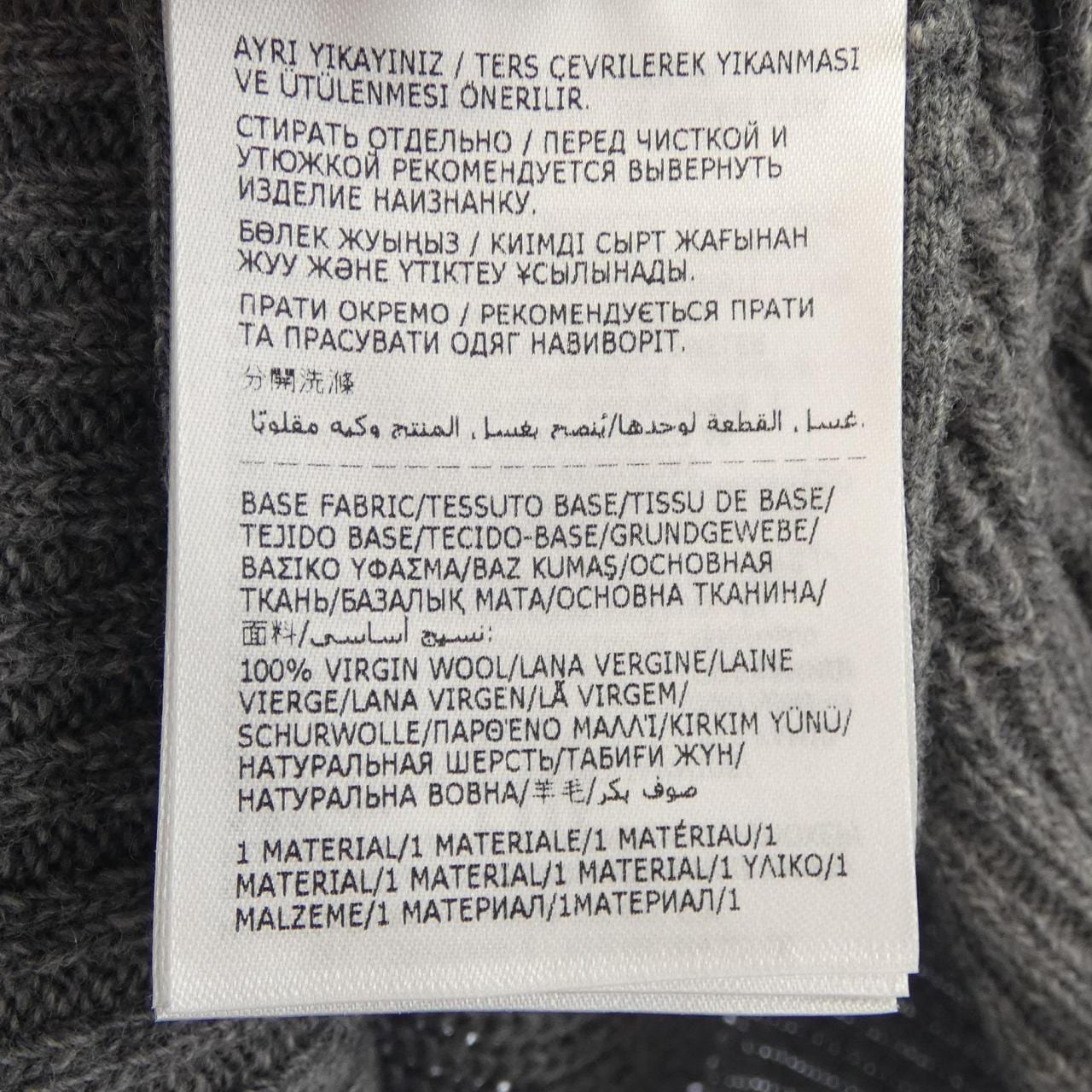 モンクレール MONCLER 20939F00005 ニット