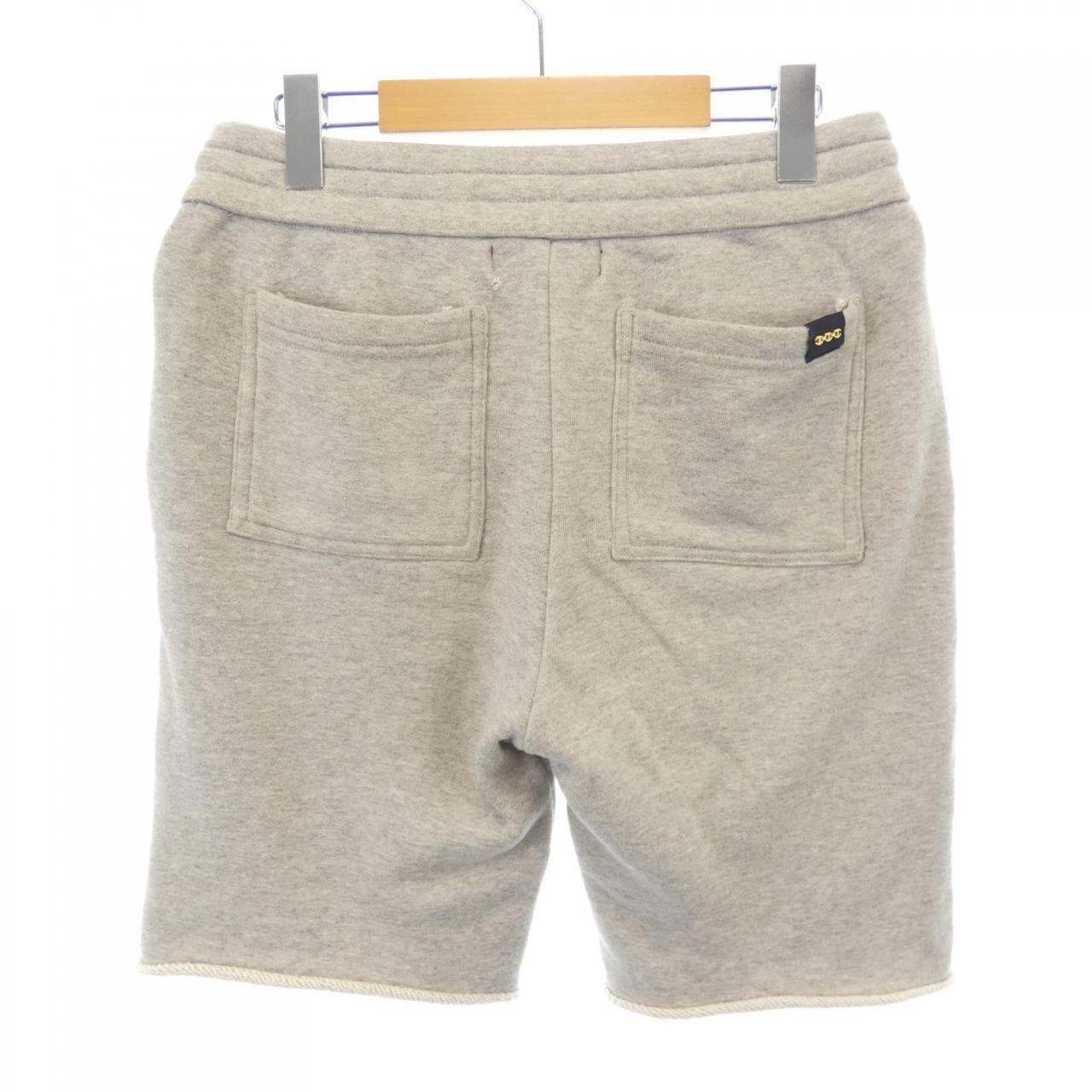 ホーセンブース HOORSENBUHS ショートパンツ