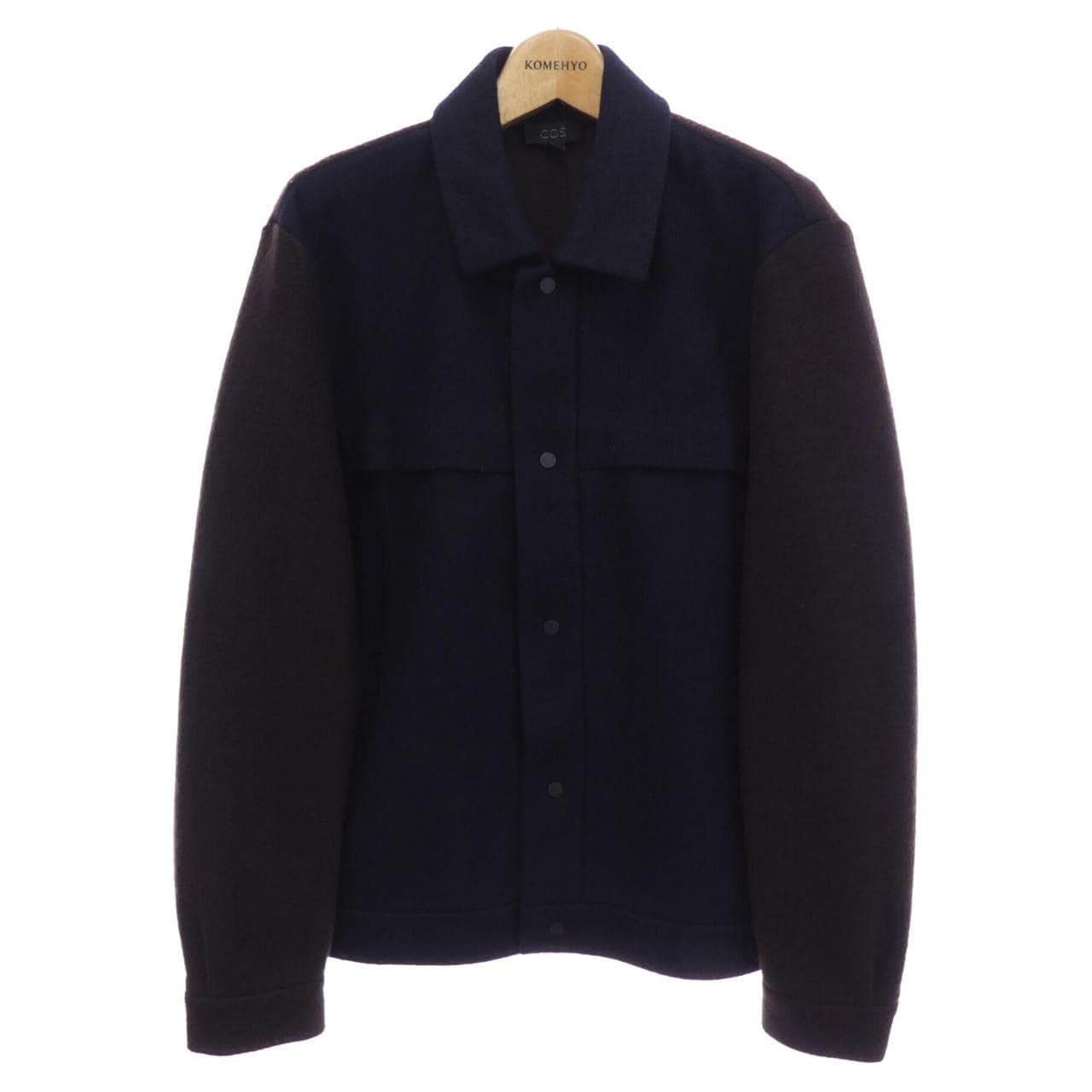 コス COS ブルゾン