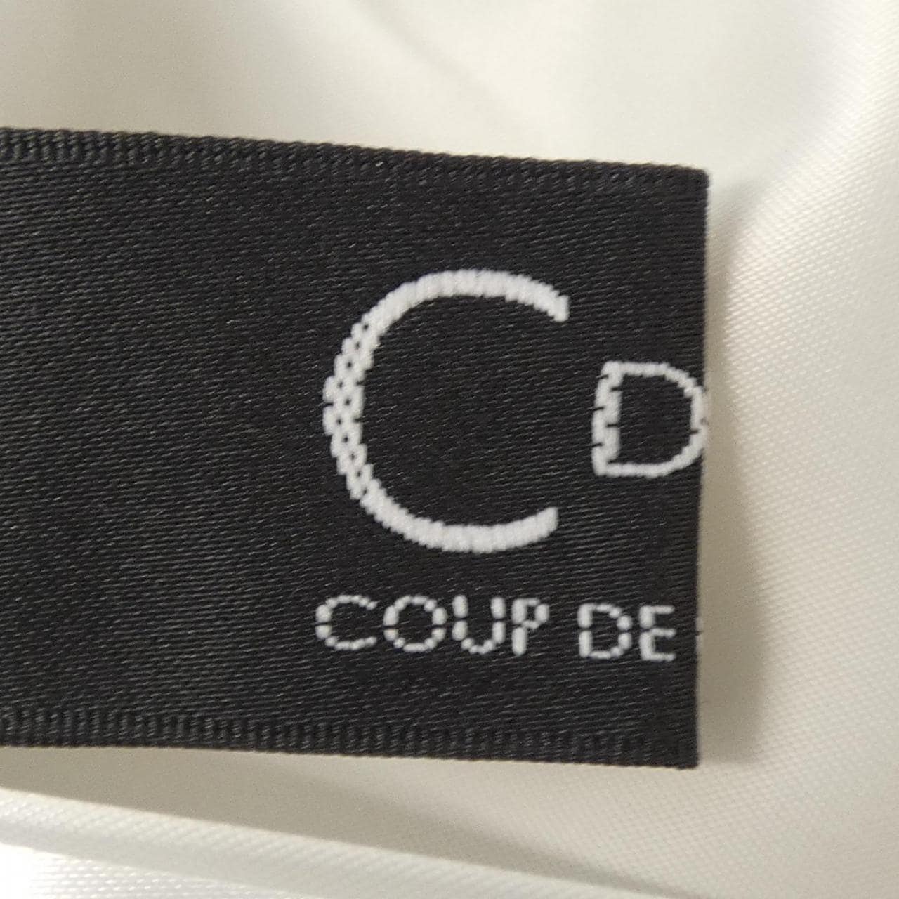 クードシャンス COUP DE CHANCE ワンピース