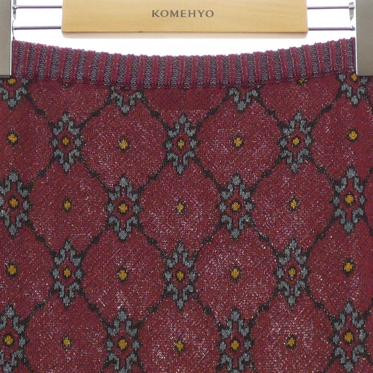エトロ ETRO スカート