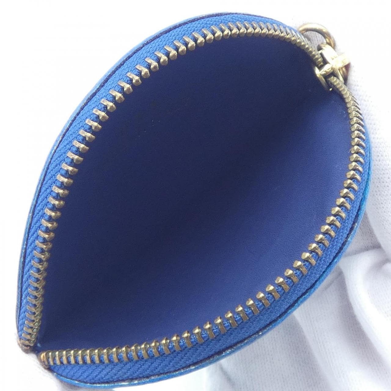 フェリージ Felisi 031 COIN CASE