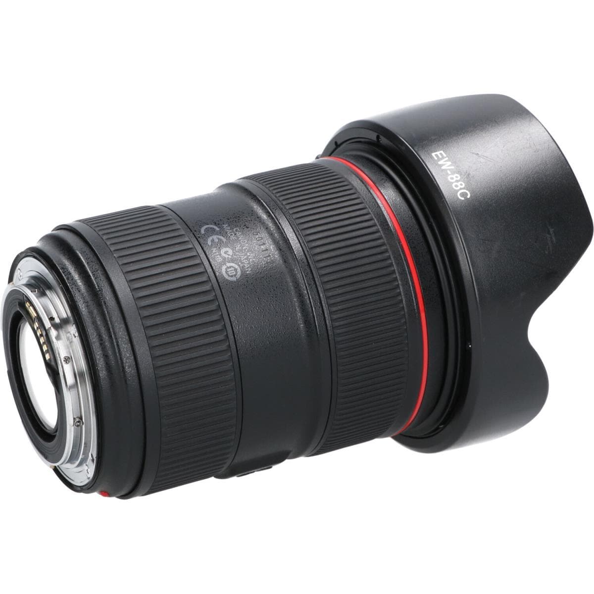 ＣＡＮＯＮ　ＥＦ２４－７０ｍｍ　Ｆ２．８ＬＩＩＵＳＭ