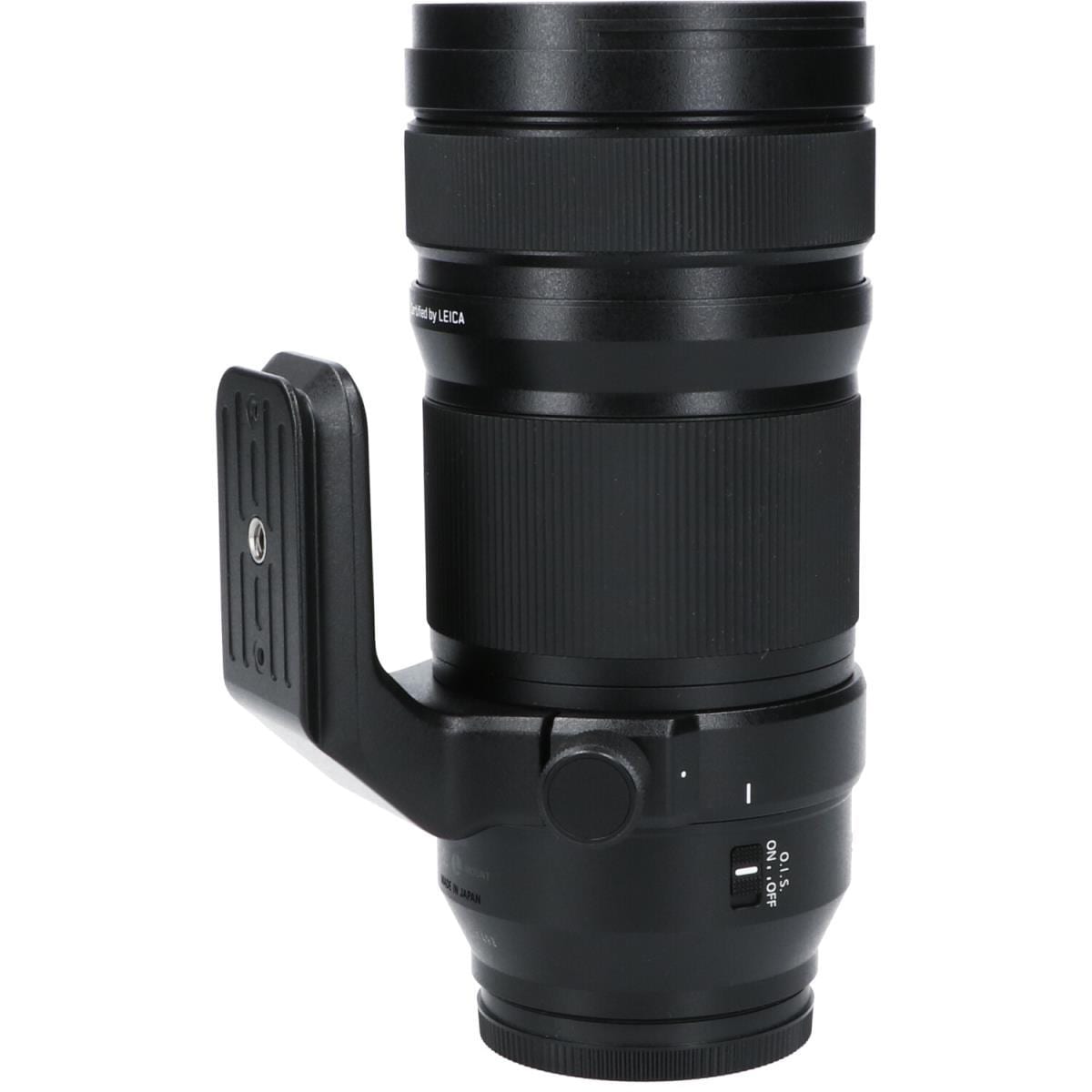 ＰＡＮＡＳＯＮＩＣ　Ｓ　ＰＲＯ７０－２００ｍｍ　Ｆ４ＯＩＳ　Ｓ－Ｒ７０２００