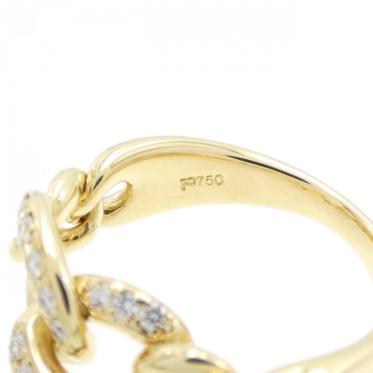 Paula鑽石戒指 0.17CT