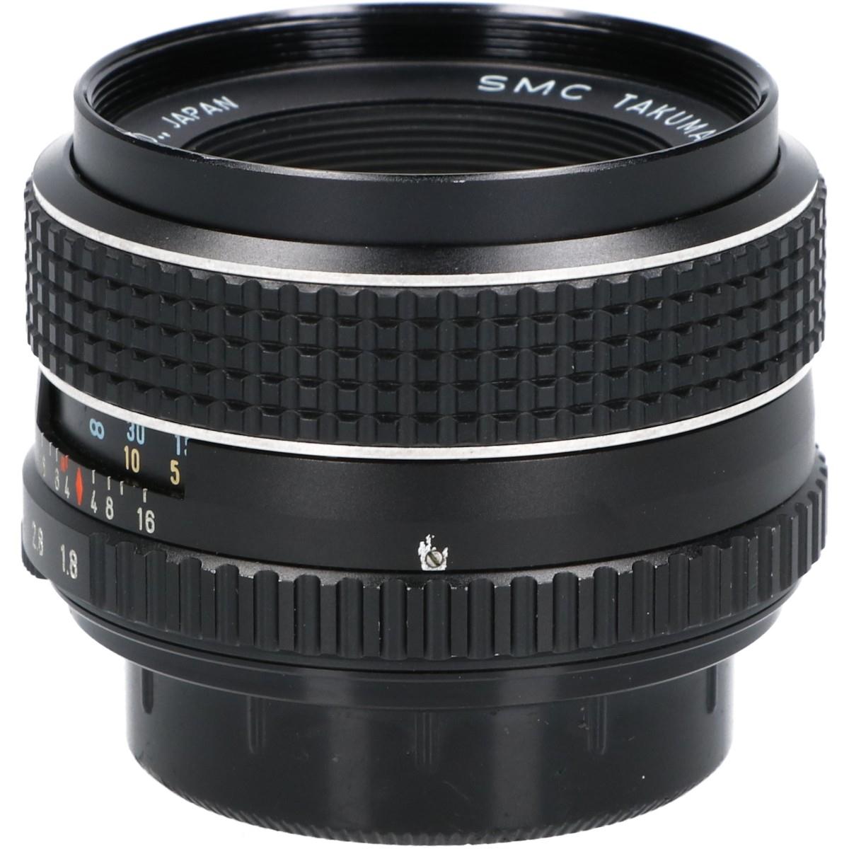 ＳＭＣタクマー５５ｍｍ　Ｆ１．８（Ｍ４２）