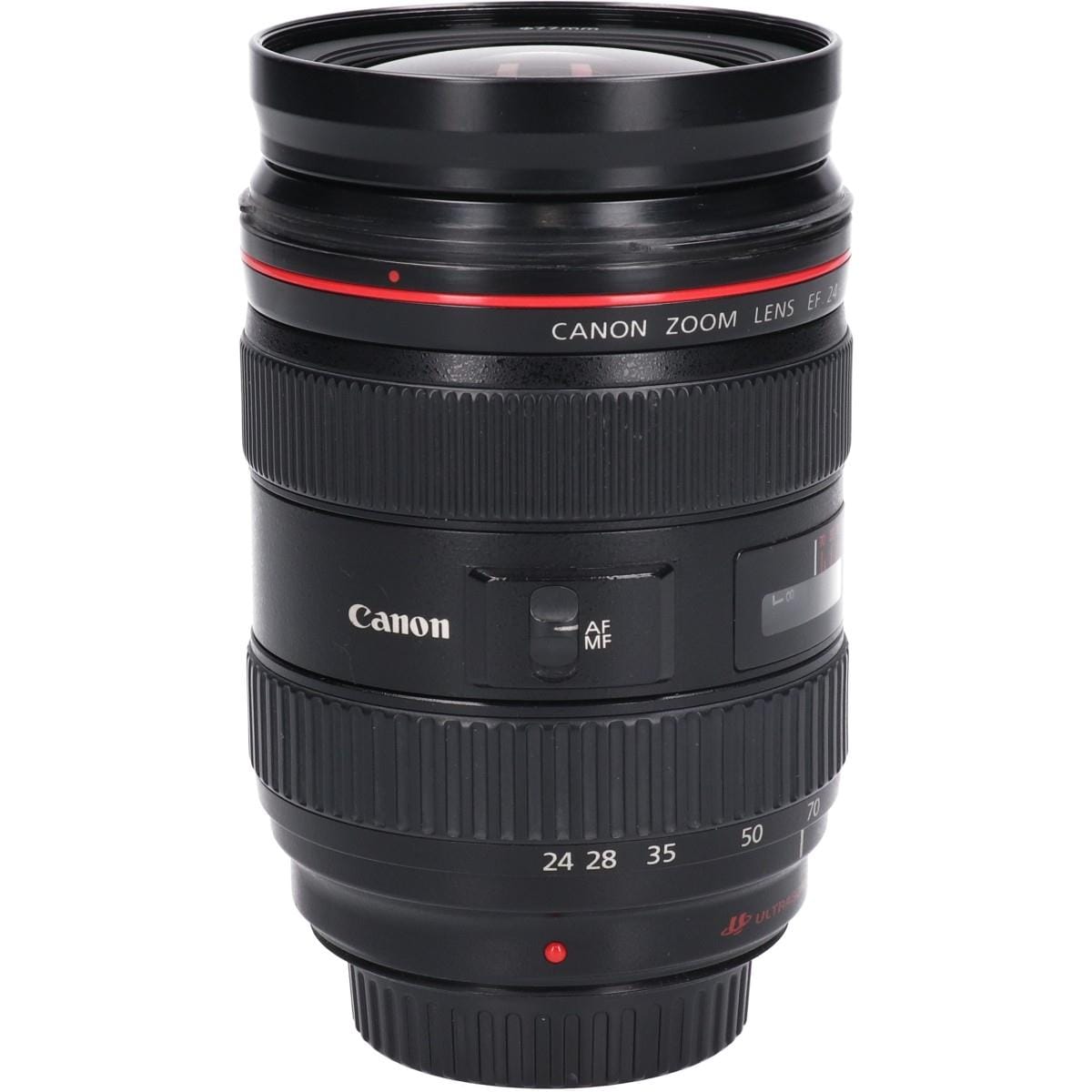 ＥＦ２４－７０ｍｍ　Ｆ２．８Ｌ　ＵＳＭ