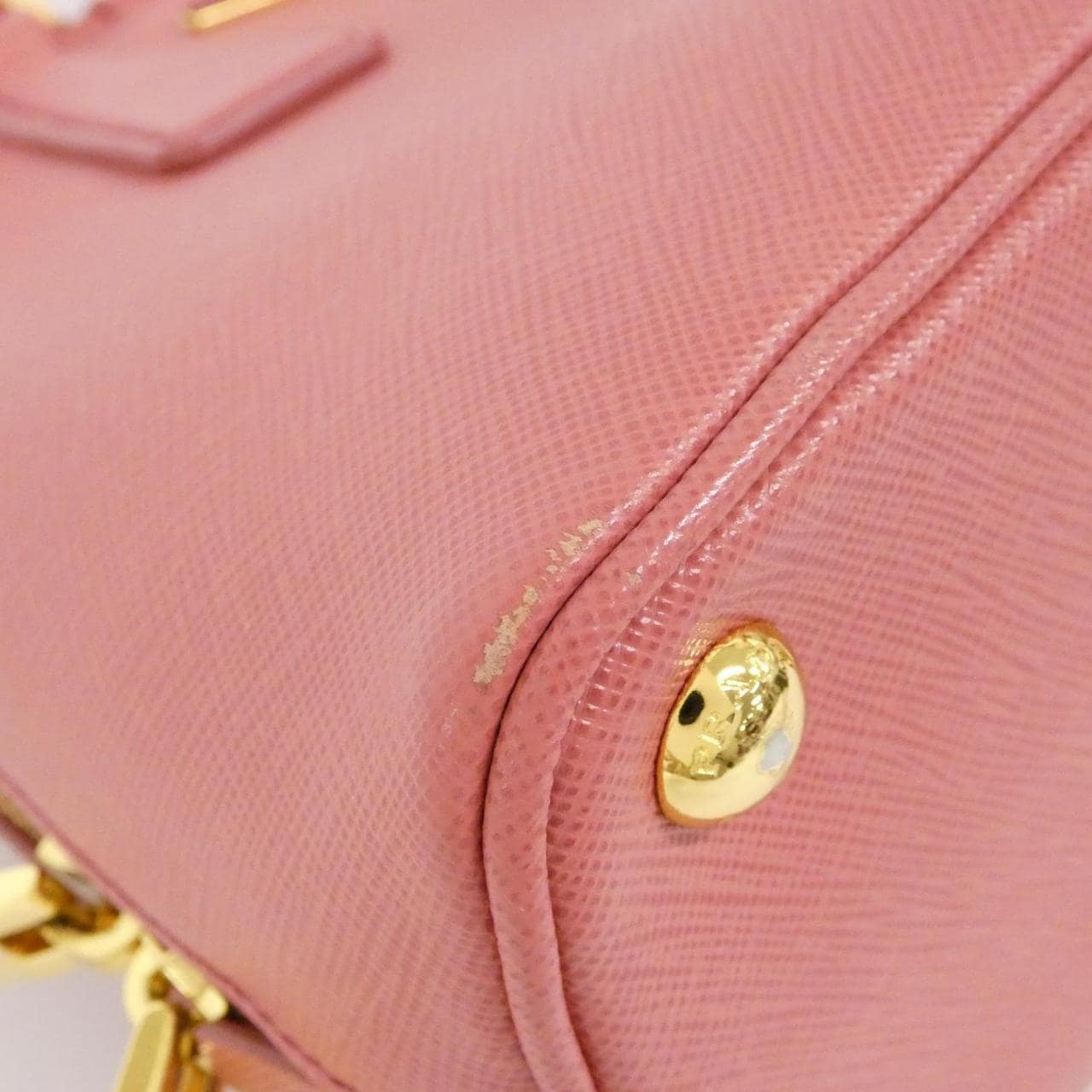 プラダ BL0838 バッグ