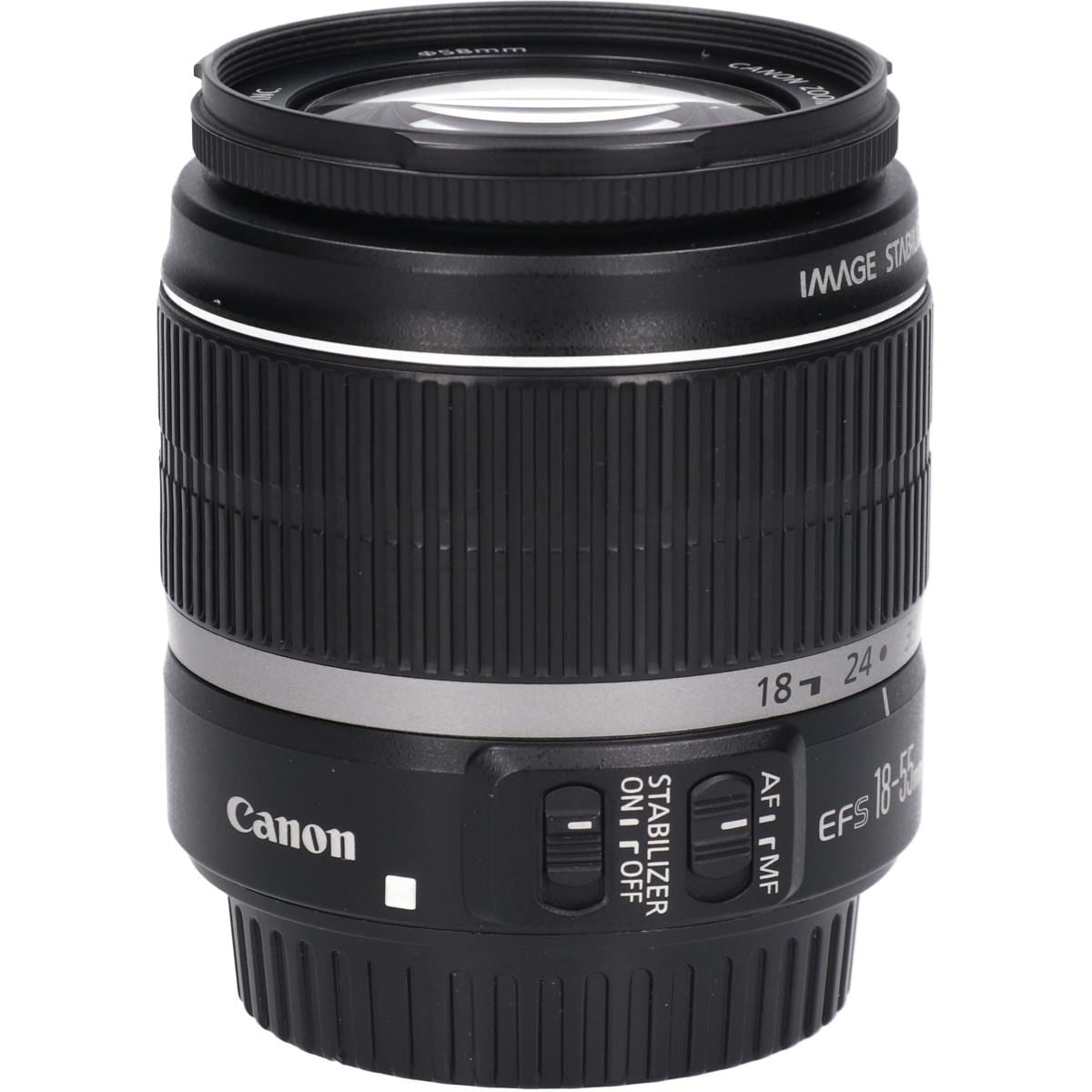 ＥＦ－Ｓ１８－５５ｍｍ　Ｆ３．５－５．６ＩＳ