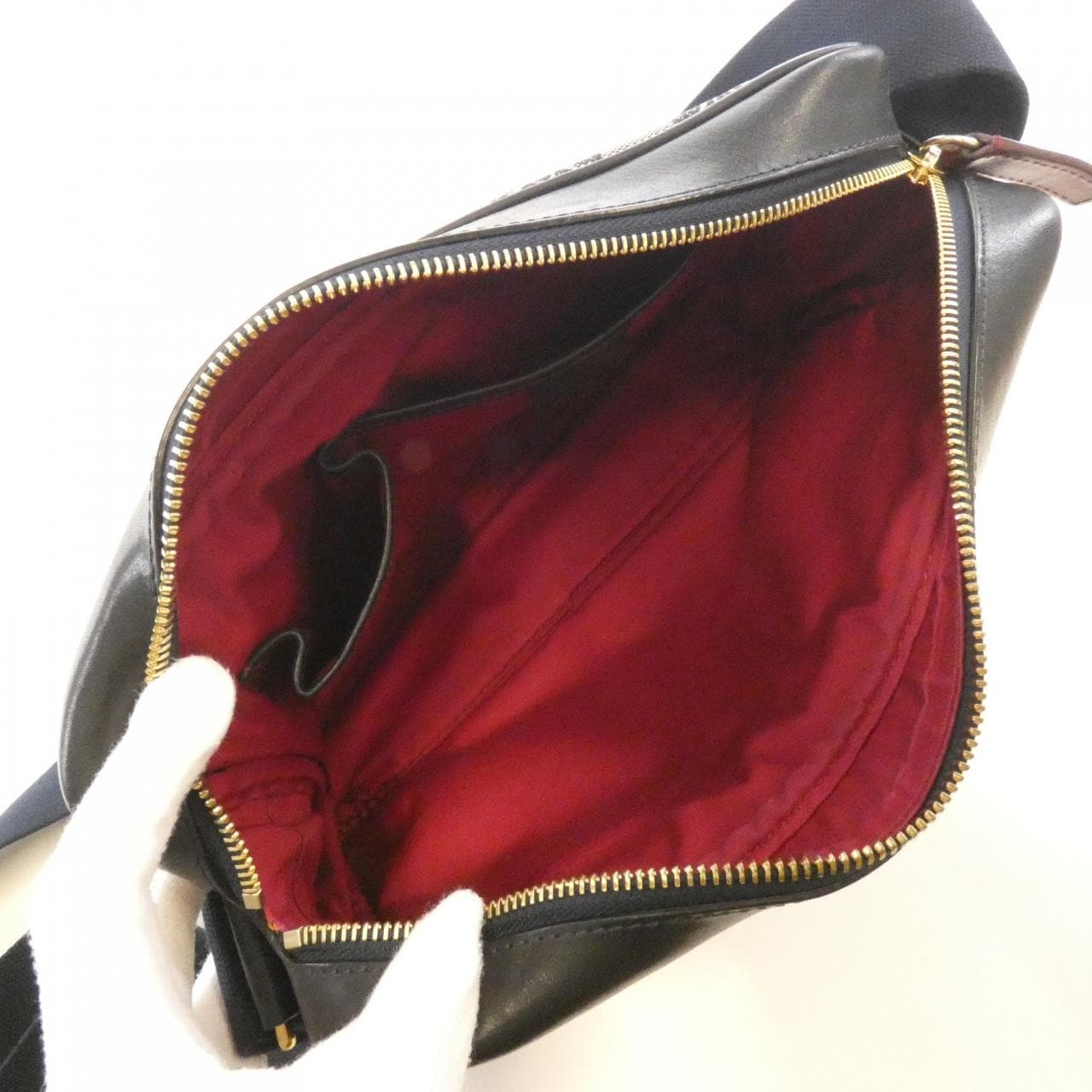 セリーヌ ショルダーバッグ