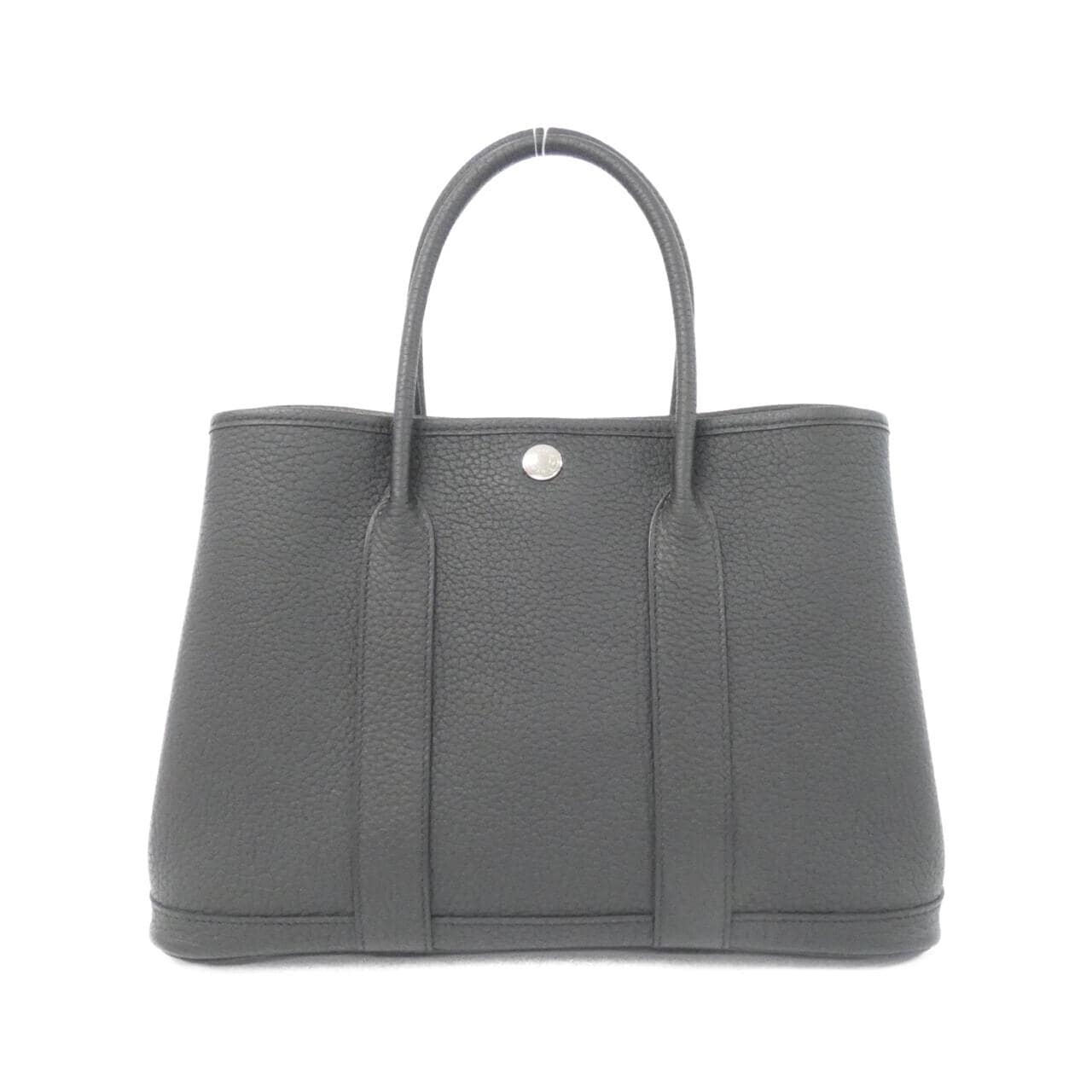 【未使用品】エルメス ガーデン パーティ 30cm 051568CK バッグ