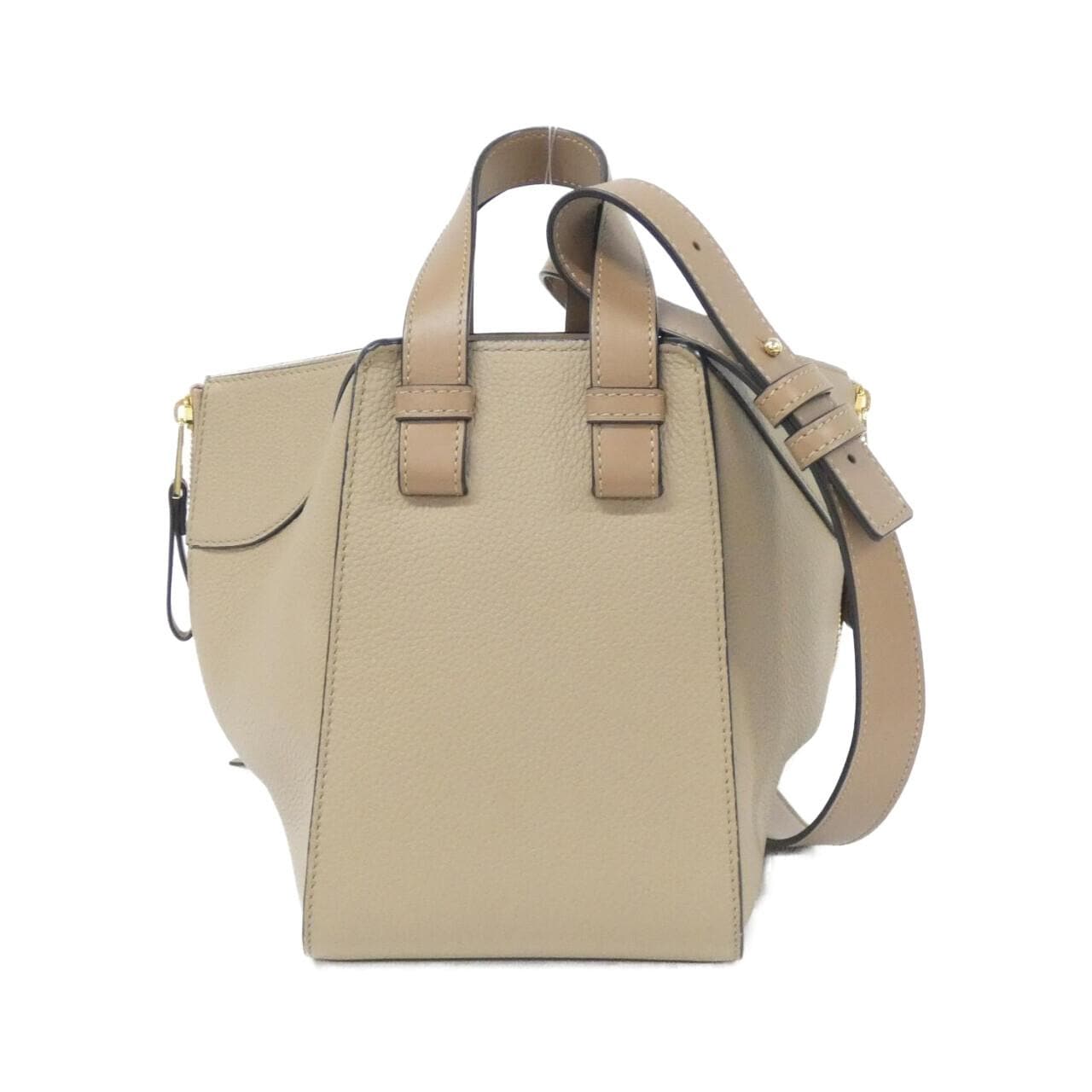 ロエベ ハンモック コンパクト A538H13X03 ショルダーバッグ