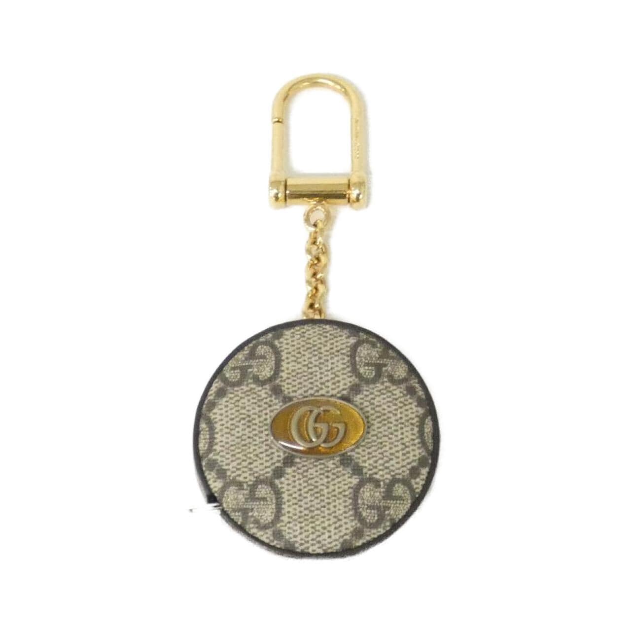 グッチ OPHIDIA 598666 K9GSS キーリング