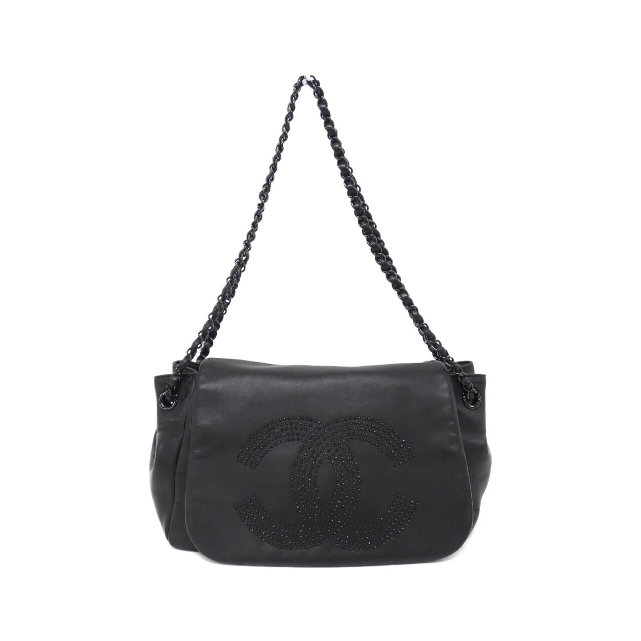 シャネル 35874 ショルダーバッグ