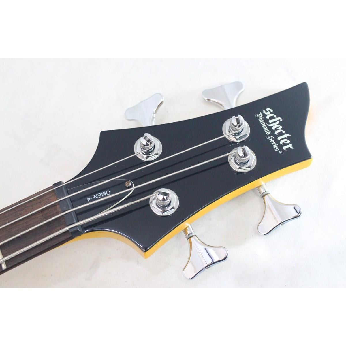 ＳＣＨＥＣＴＥＲ　　ＡＤ－ＯＭＥＮ－４／ＬＨ