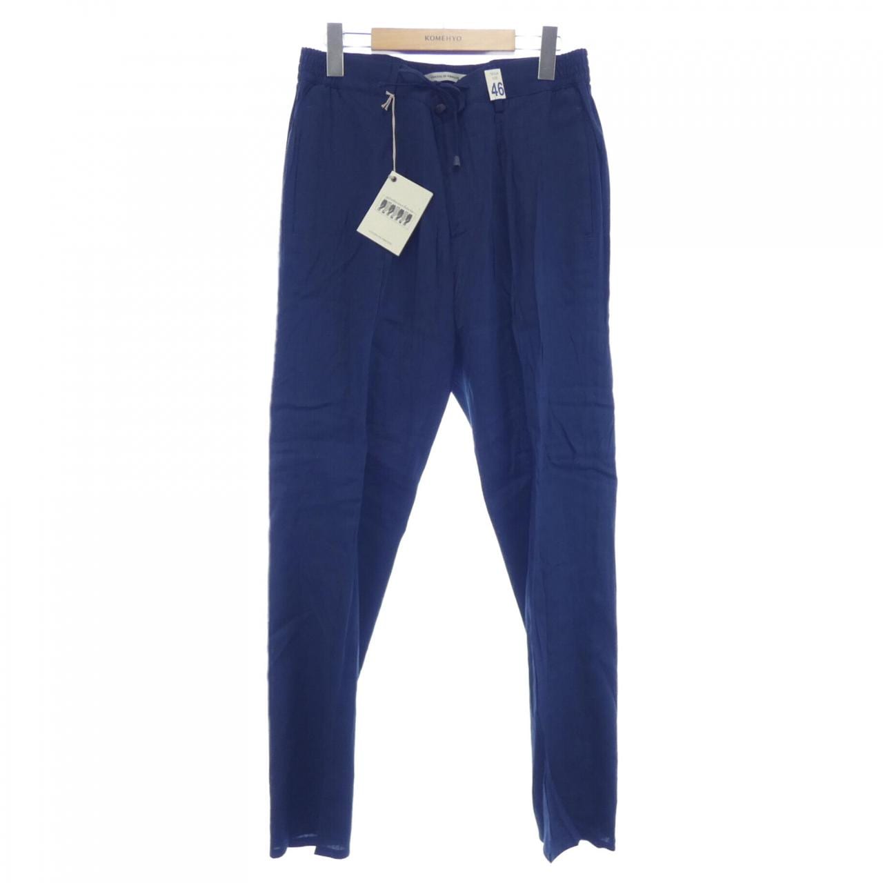 ジャブス GIAB'S パンツ