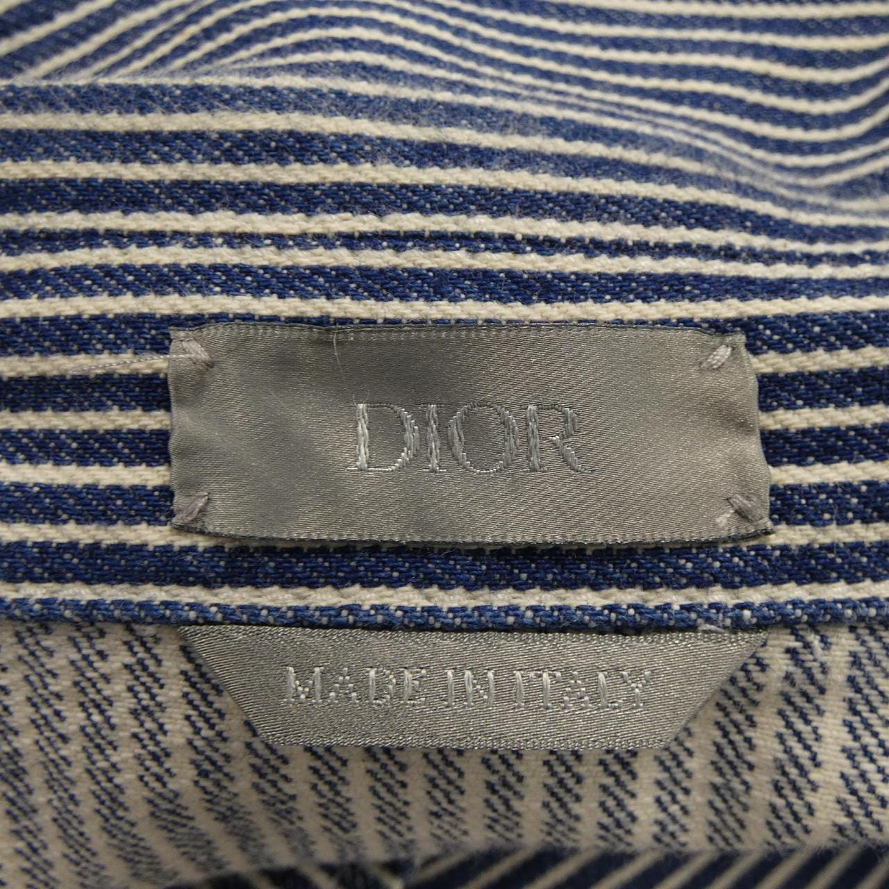 ディオール DIOR 213D486A286X ジャケット