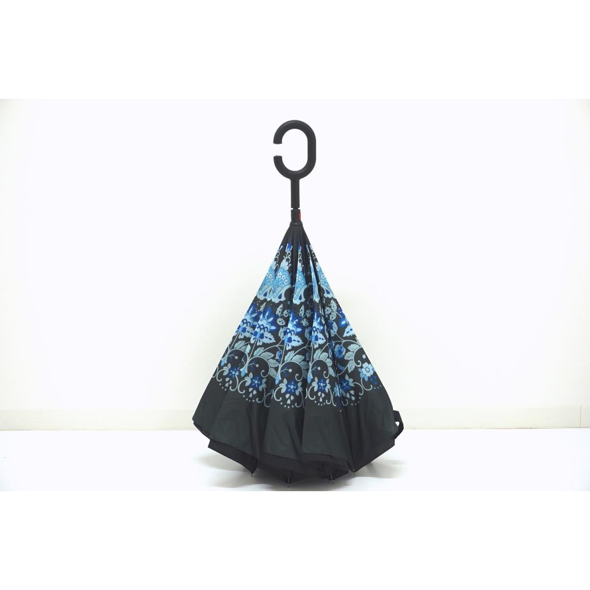 【新品】逆さ傘【岡重】