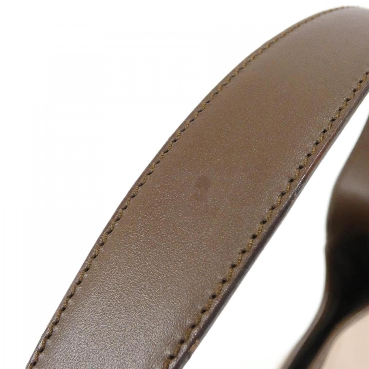 【ヴィンテージ】グッチ 001 3735 ショルダーバッグ