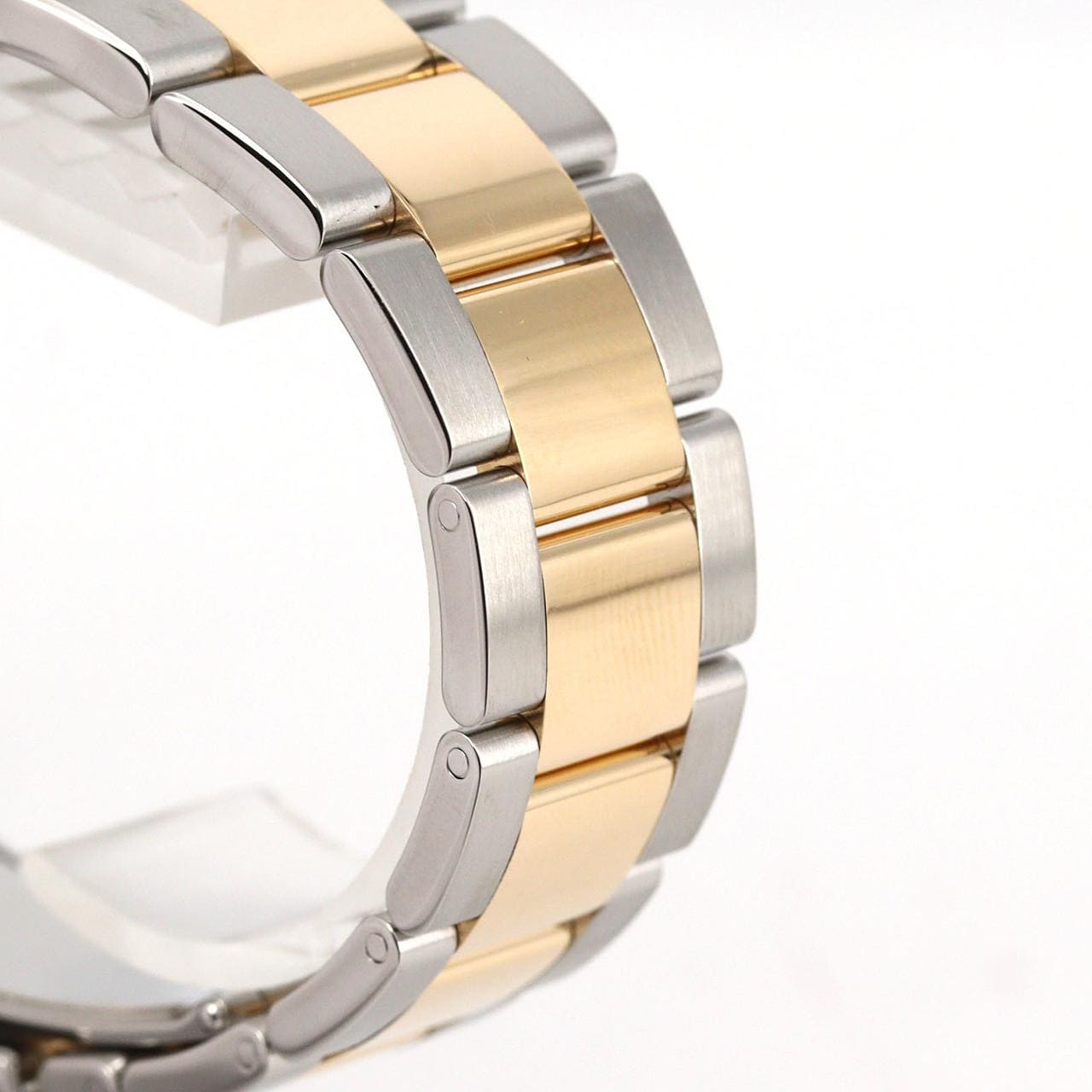 ロレックス デイトナ 116503 SSxYG 自動巻 ランダム番