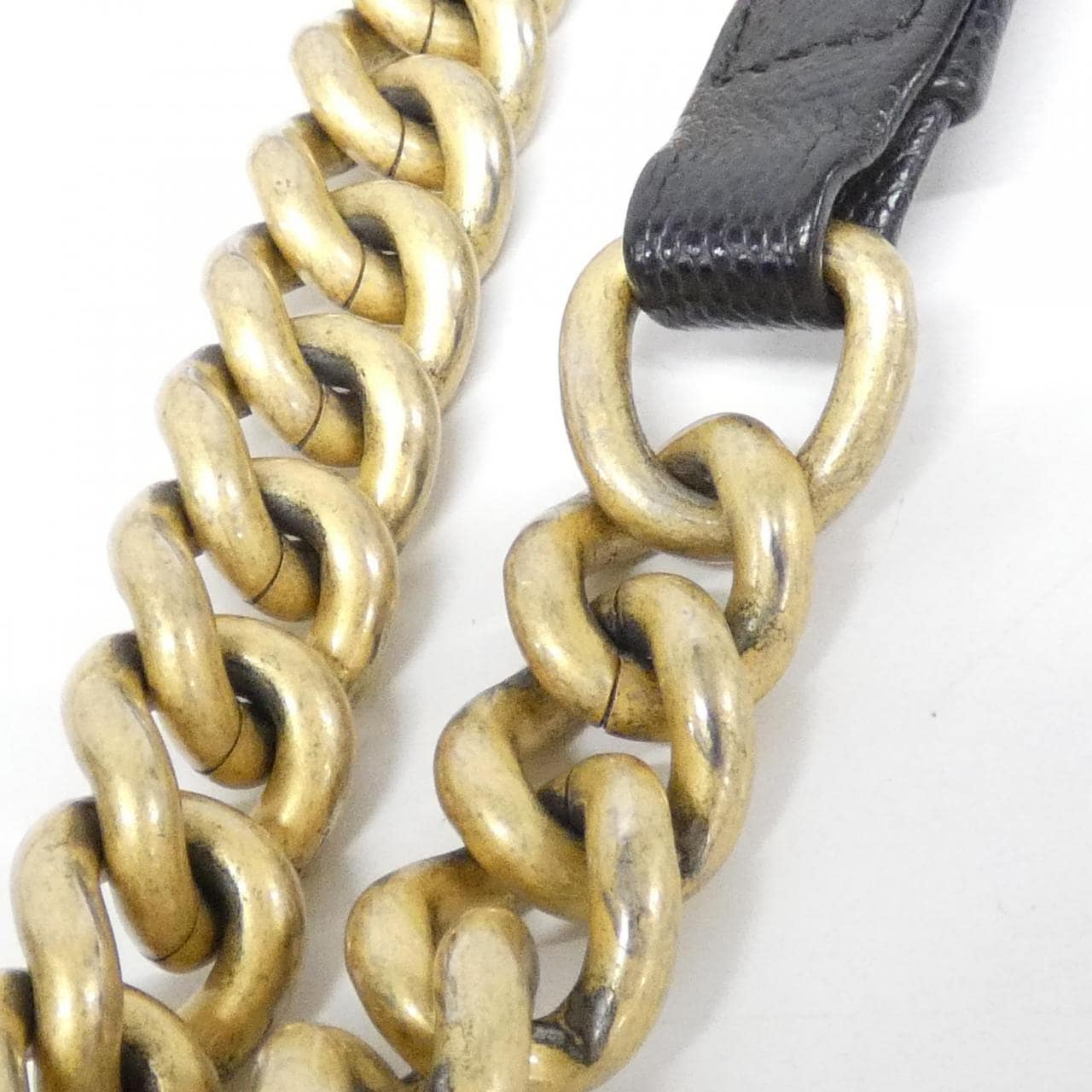 シャネル ボーイシャネル ライン 92193 ショルダーバッグ