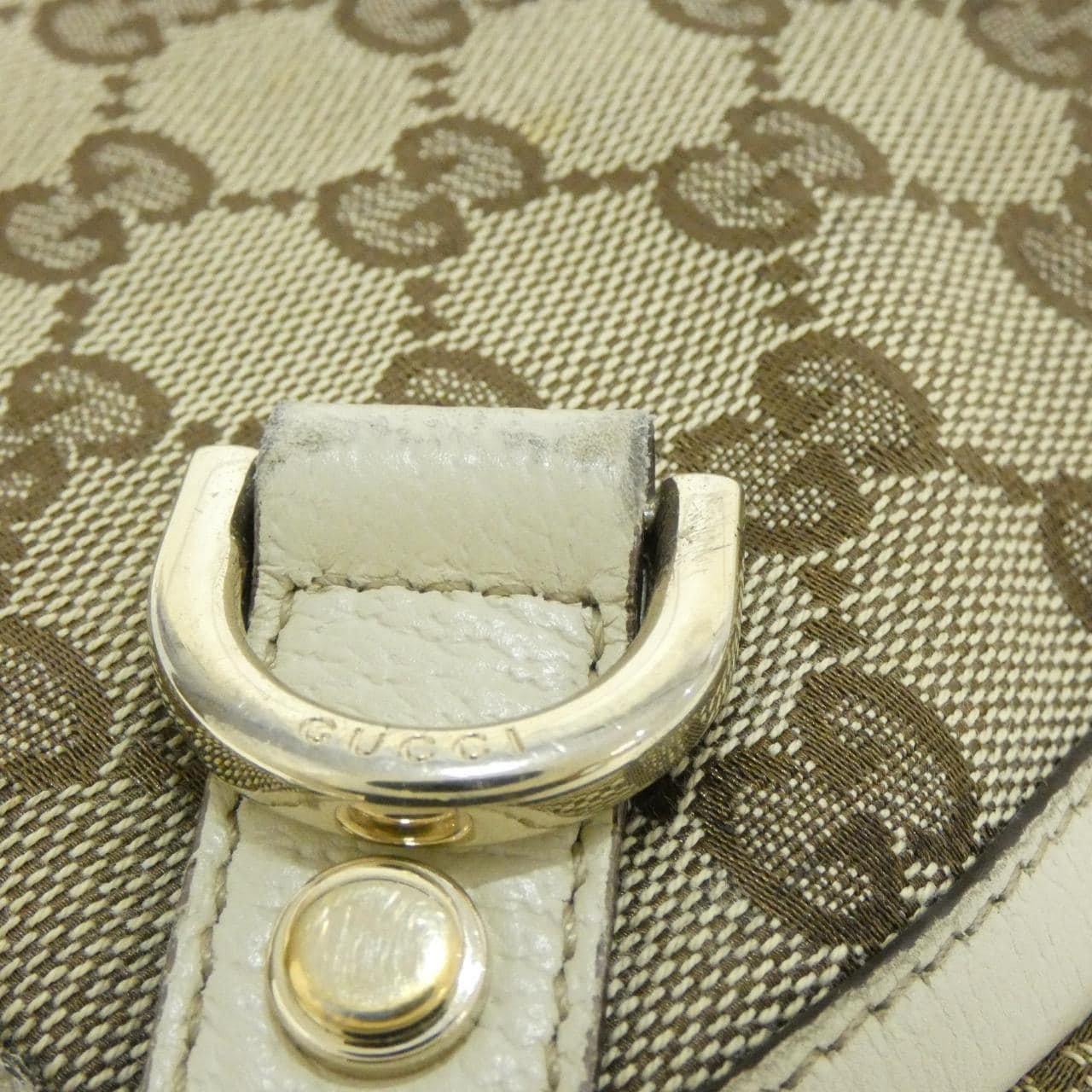 【ヴィンテージ】グッチ 141472 バッグ