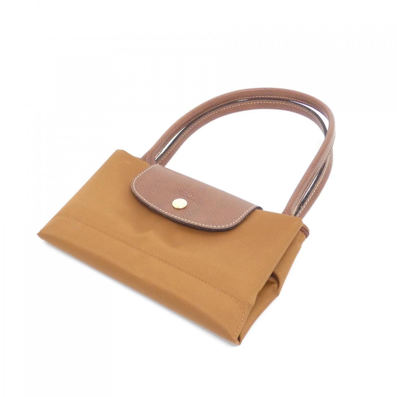 【新品】ロンシャン ル プリアージュ 2605 089 ショルダーバッグ