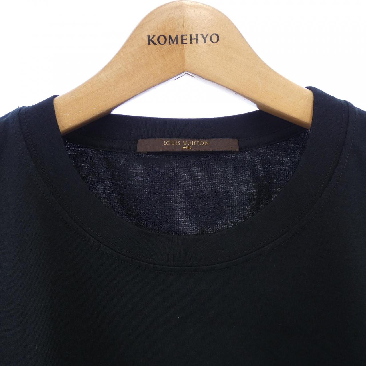 ルイヴィトン LOUIS VUITTON MLJR55JBZ Tシャツ