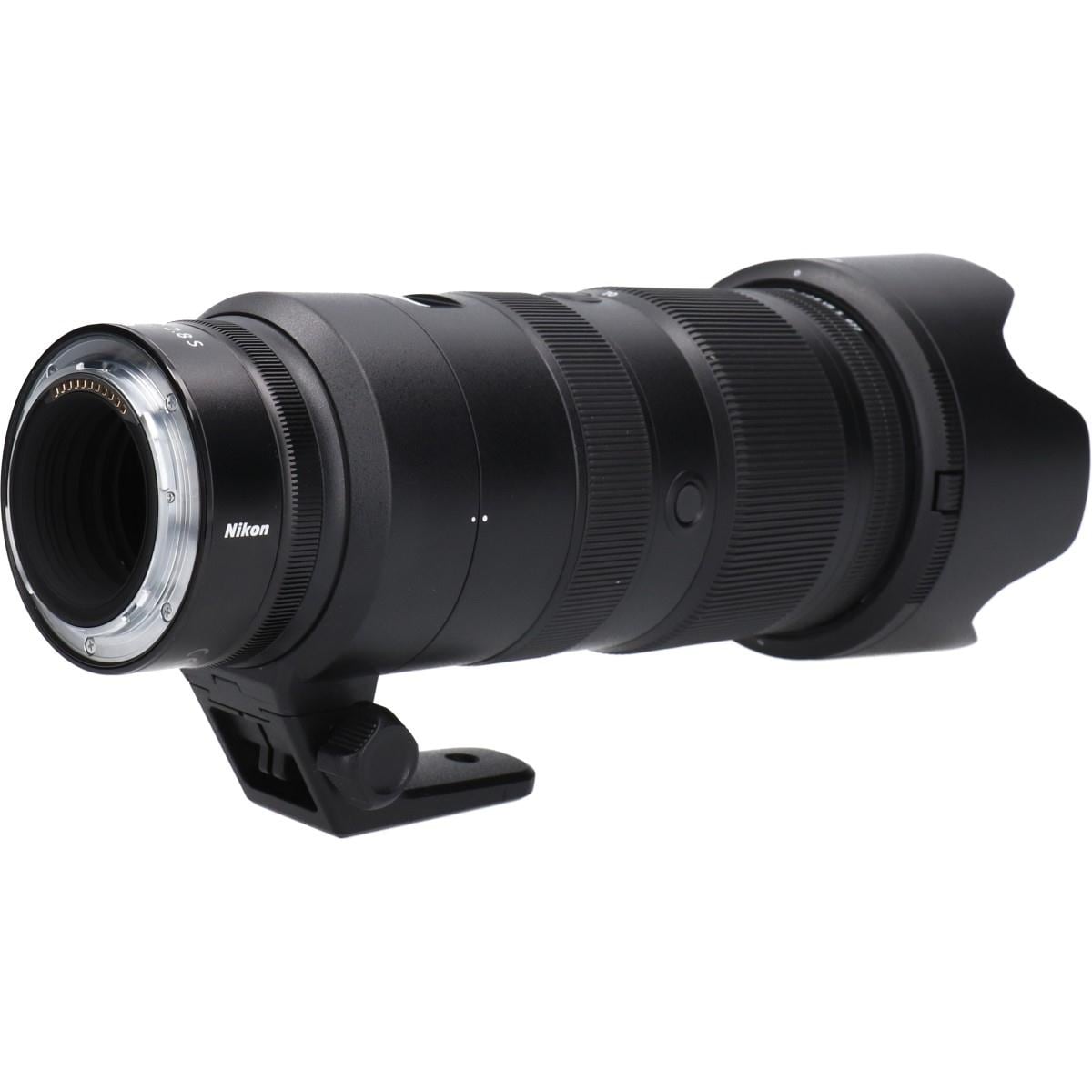Ｚ７０－２００ｍｍ　Ｆ２．８ＶＲ　Ｓ