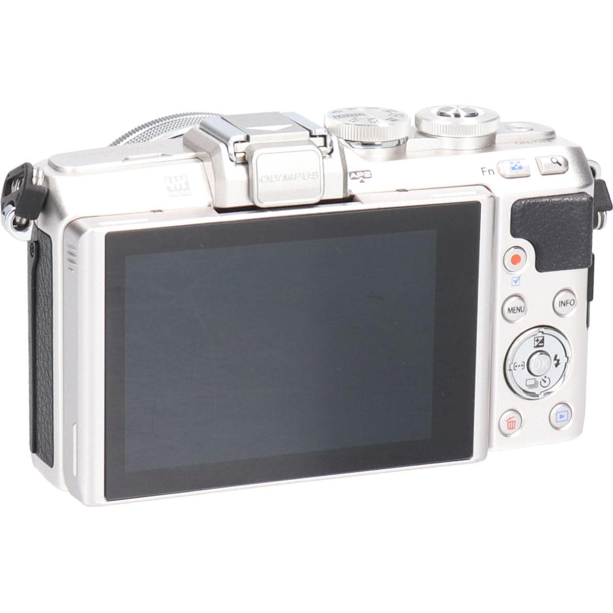 Ｅ－ＰＬ７　１４－４２ＥＺＫＩＴ　シルバー