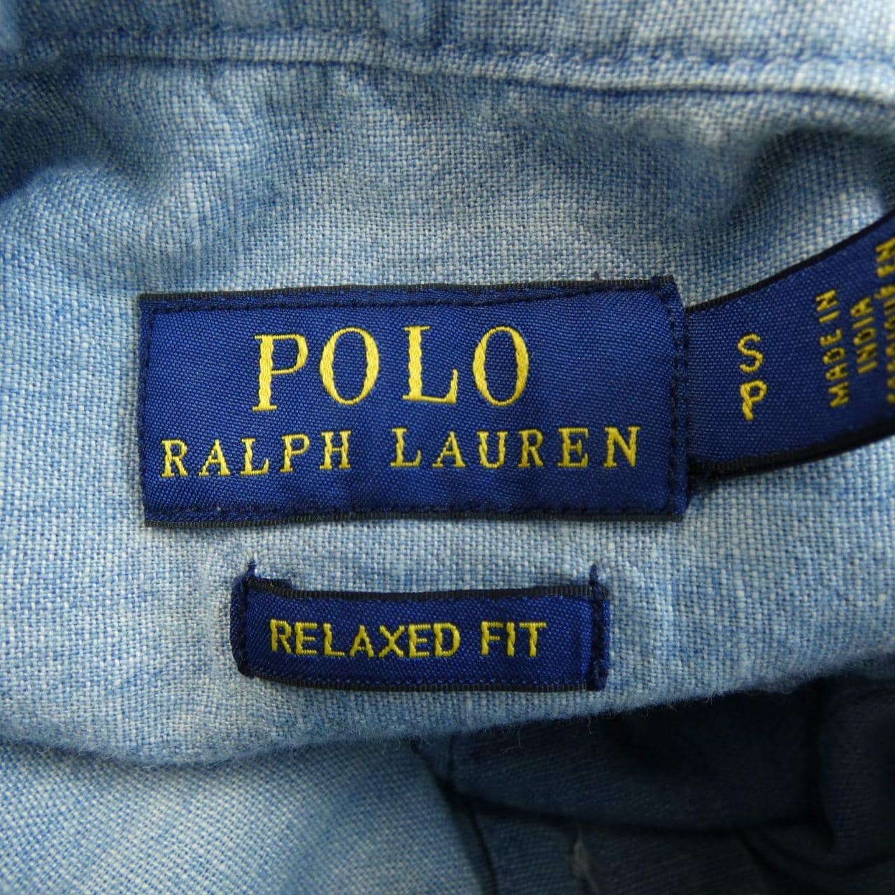 ポロラルフローレン POLO RALPH LAUREN シャツ