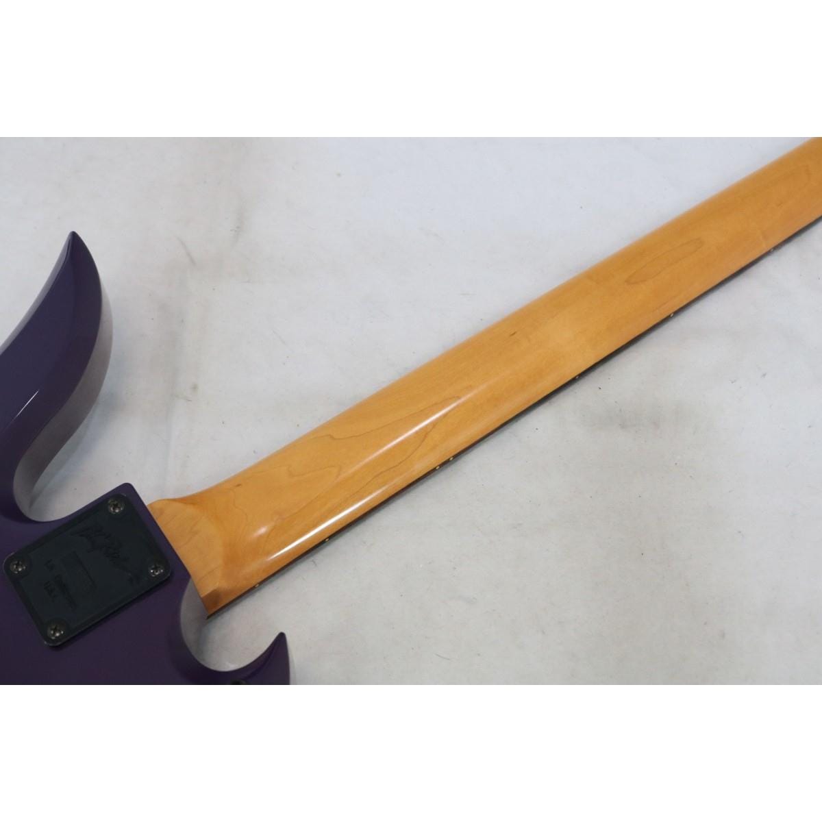 Ｂ．Ｃ．ＲＩＣＨ　　ＭＯＣＫＩＮＧＢＩＲＤ　ＢＡＳＳ