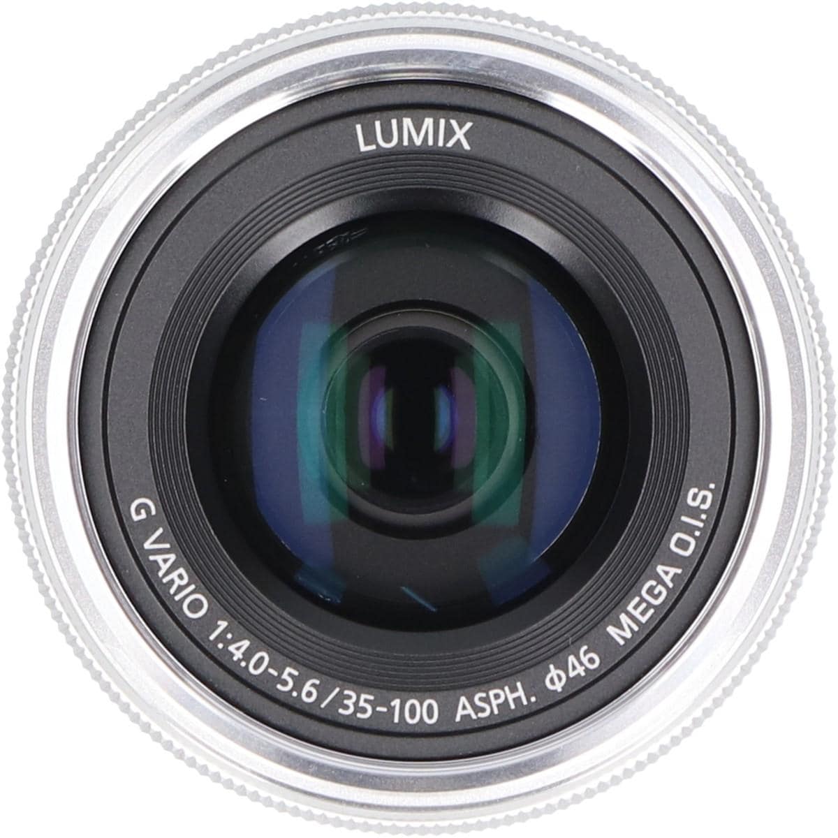 Ｇ３５－１００ｍｍ　Ｆ４－５．６ＡＳＰＨ．ＯＩＳ　ＳＶ