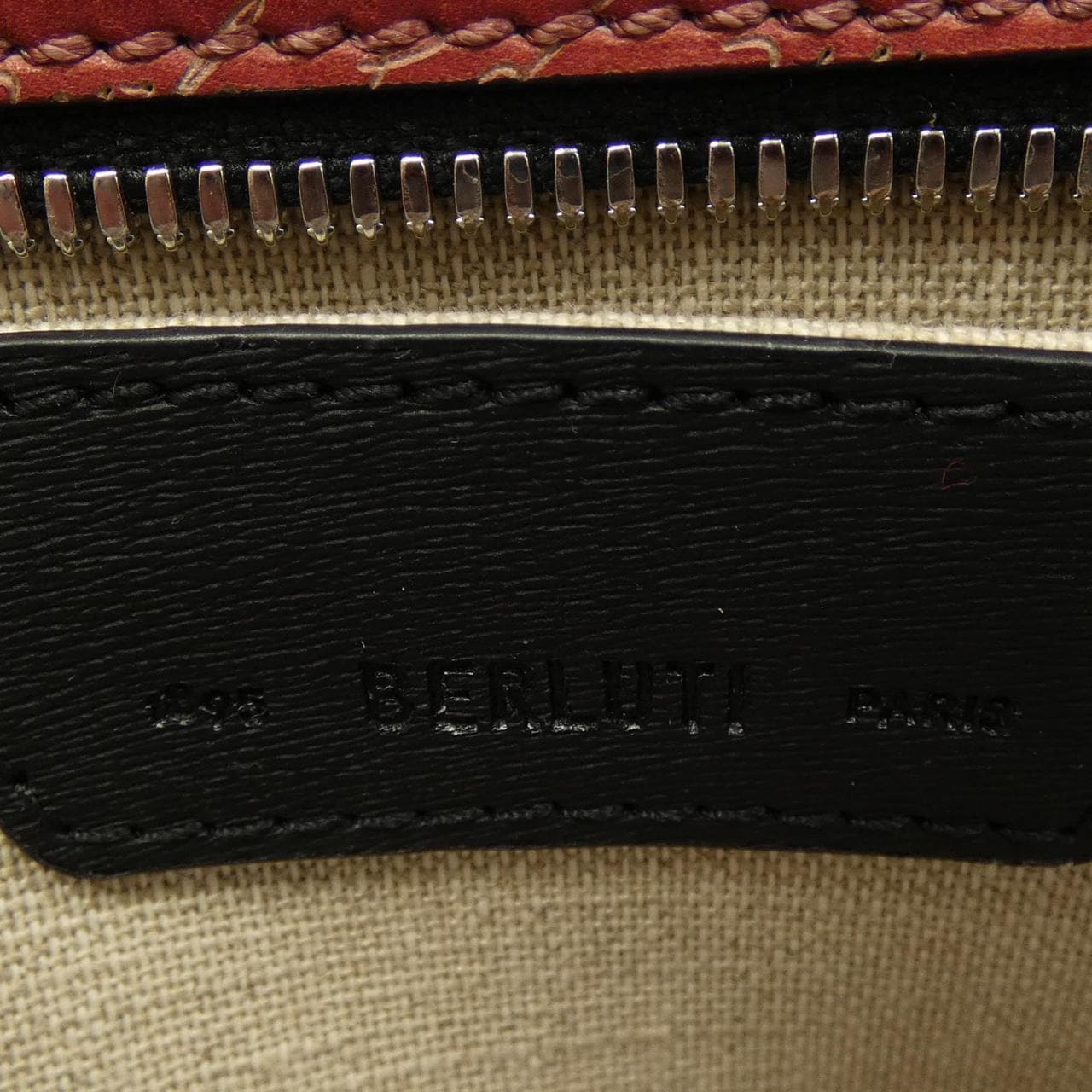 ベルルッティ Berluti BAG