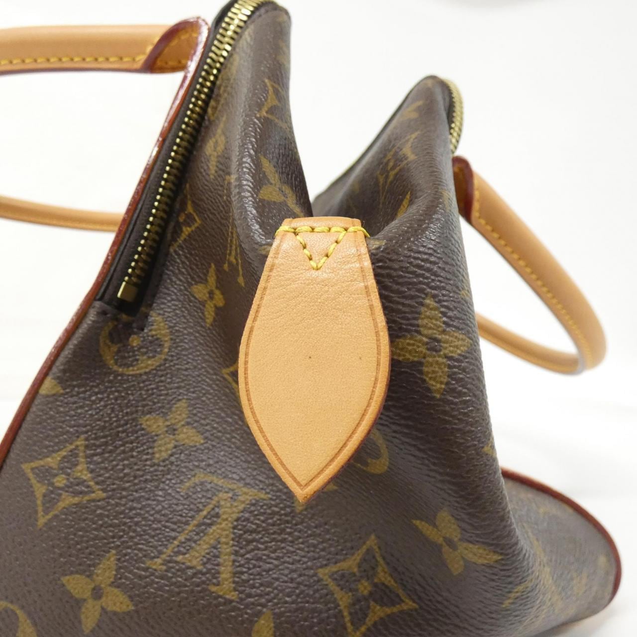 LOUIS VUITTON Monogram Marais MM M41070 包
