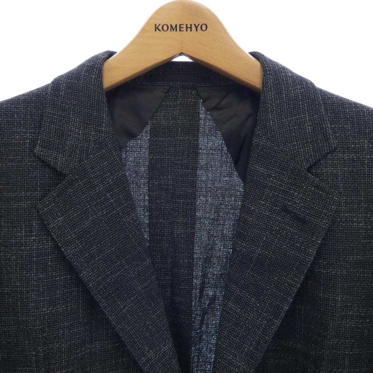 トゥモローランド TOMORROW LAND CARLO BARBERA ジャケット