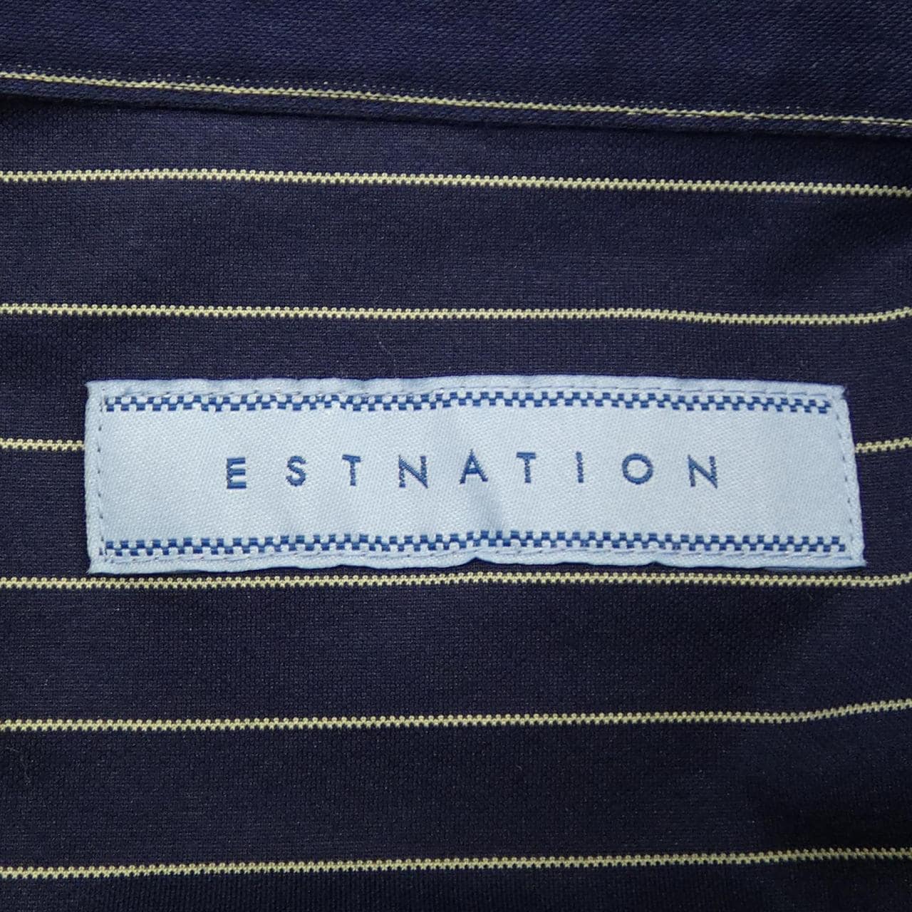 エストネーション ESTNATION シャツ
