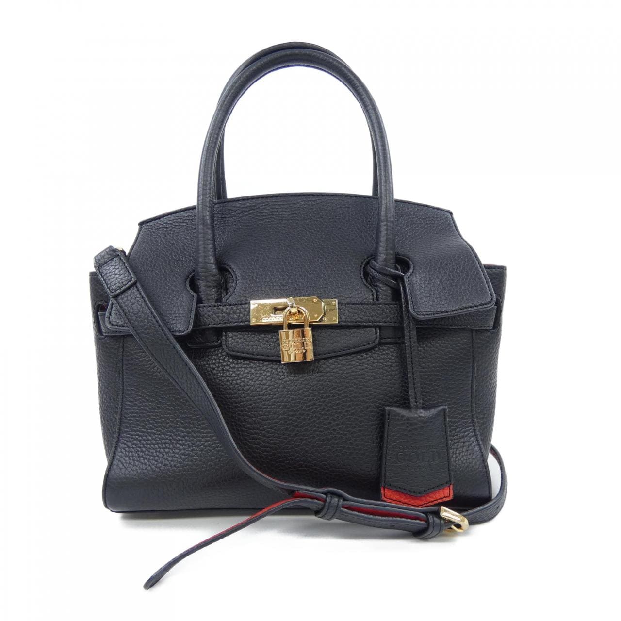 ココセリュクスゴールド COCOCELUX GOLD BAG