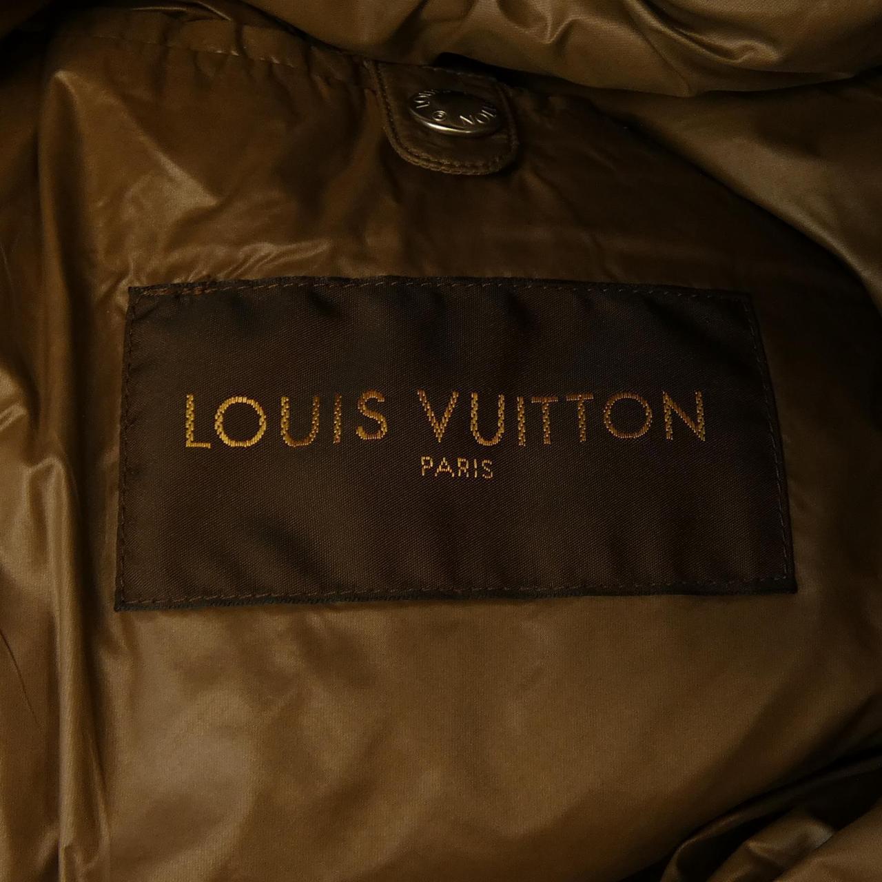 ルイヴィトン LOUIS VUITTON RM082M MNPK40PA5 コート